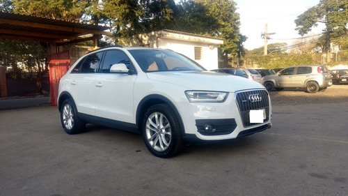 Audi Q3 2.0 Tfsi Ambiente S-tronic Quattro 5p 2015