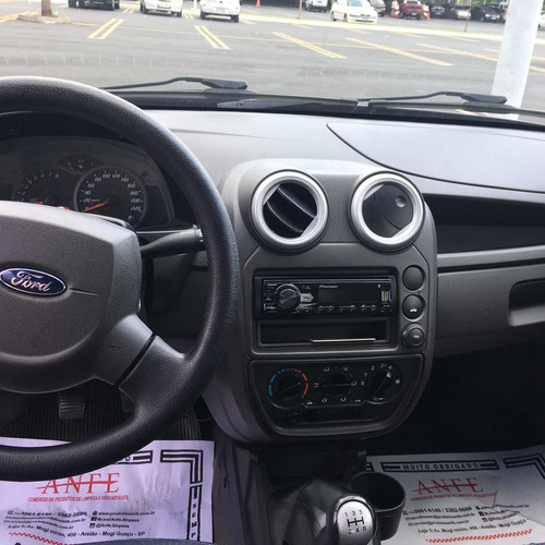 Ford Ka Class 1.0