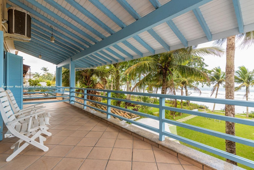 Imagem 4 de 15 de Casa Em Condomínio Para Venda Em Ubatuba, Lagoinha, 5 Dormitórios, 5 Suítes, 6 Banheiros, 2 Vagas - 3164_2-1180475