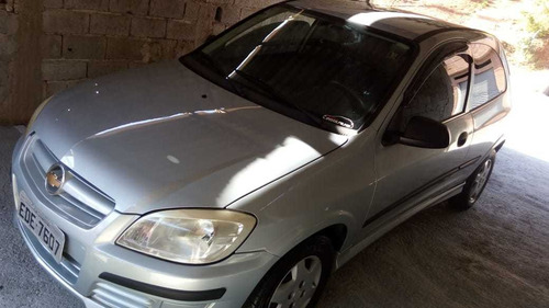 Chevrolet Celta 2008 1.0 Life Flex Power 3p