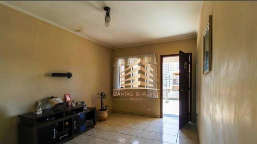 Imagem 9 de 20 de Casa À Venda, 132 M² Por R$ 475.000,00 - Vila Rosália - Guarulhos/sp - Ca0047