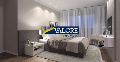 Imagem 2 de 9 de Apartamento Com 4 Quartos Para Comprar No Sion Em Belo Horizonte/mg - 8538