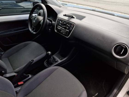Volkswagen Up! 1.0 MPI TAKE UP 12V FLEX 4P MANUAL