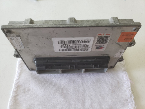 Computadora Para Cherokee Xj 2000 4x2 Automática