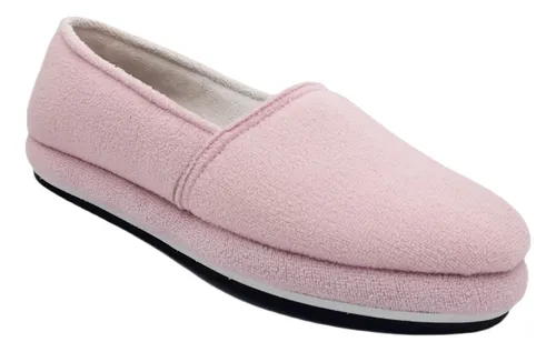 Babuchas Abuelitas Zapato De Descanso Super Liviano Y Comodo 80.000