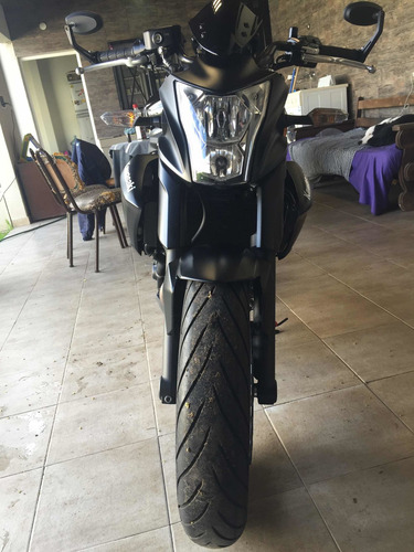 Imagen 2 de 8 de Kawasaki Er6n
