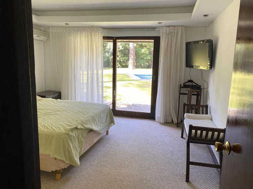 Imagen 17 de 26 de San Rafael , Casa Para 10 Personas 4 Dormitorios Piscina - Punta Del Este San Rafael