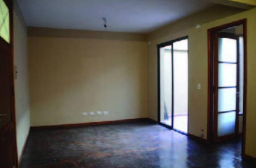 Imagen 4 de 6 de Departamento Un Dormitorio De Pasillo