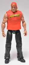Comprar P27 Figuras Wwe Mattel Elite 34 Jakks - Hulk Hogan