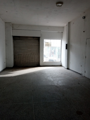Imagen 8 de 9 de Se Alquila Oficina 200m Calle Cedeño Al01-1498zc-ajim