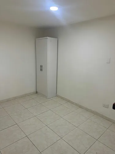 Apartaestudio En San Luis Chapinero