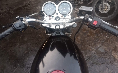 Imagen 9 de 18 de Suzuki Gs 500 E