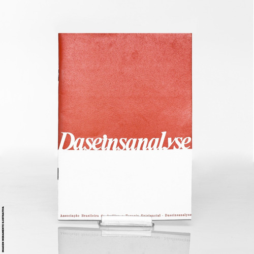 Revista Daseinsanalyse - Edição Número 5