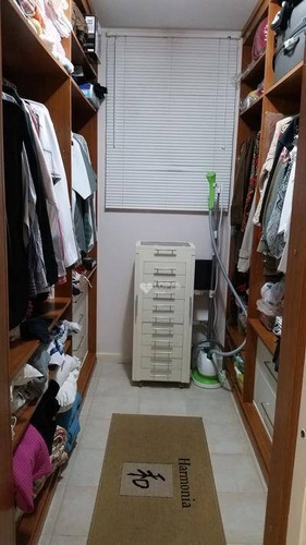 Imagem 17 de 30 de Cobertura À Venda, 201 M² Por R$ 1.270.000,00 - Santa Rosa - Niterói/rj - Co2724