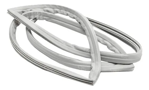 comprar Borracha Da Porta Do Freezer Bru49brana Bru49brbna Bru49bx1na Bru49bx2na Geladeira Brastemp Consul