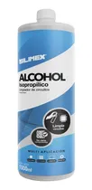 Comprar Alcohol Isopropilico Silimex Envase De 1 Lt