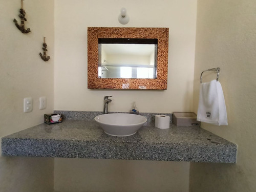 Hermosa Villa En Renta Con Roof Garden Albercas Y Jacuzzi En Playa Diamante