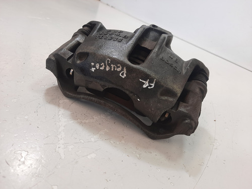 Caliper Delantero Derecho Peugeot 207 Compac 2008-2012