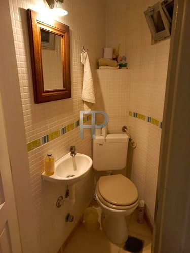 Imagen 11 de 13 de Apartamento En Venta Punta Del Este 2 Dorm #1811