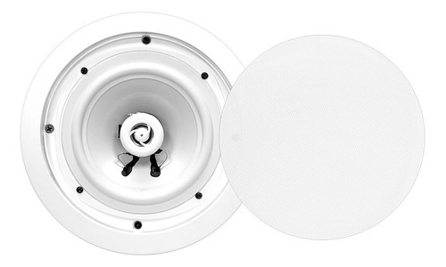 Altavoces Estéreo Pyle-home Pwrc81