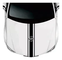 Comprar Vinilo Auto Calco Capot Capó Suzuki Tunning Ploteo Adhesivo