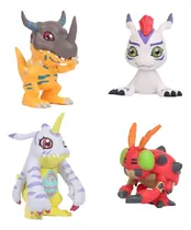 Comprar Digimon Anime Juguete Llavero Coleccion