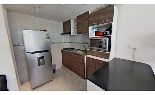 Casa En Venta En Sabanagrande 2, Fontibón