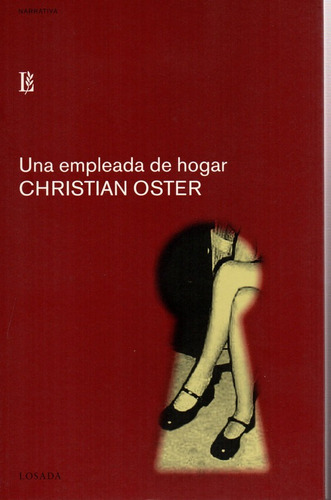 Una Empleada De Hogar - Oster - Losada