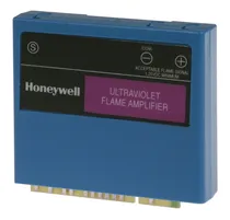 Comprar Amplificadores De Llama Honeywell R7861a1034