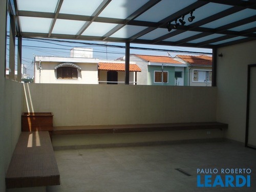 Imagem 7 de 15 de Apartamento - Santana - Sp - 495921