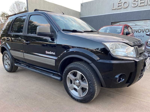 Imagem 6 de 9 de Ford Ecosport Xlt 1.6 Flex