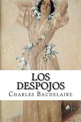 Libro Los Despojos - Edibooks