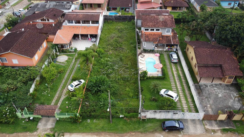 Imagem 1 de 22 de Terreno, Praia Da Lagoinha, Ubatuba - R$ 380 Mil, Cod: 1422 - V1422
