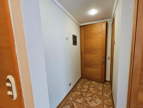 Departamento De Un Dormitorio En Arriendo En Las Condes