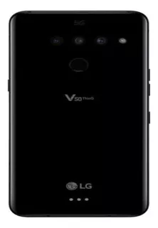 LG V50 Thinq 5g 128 Gb Astro Black 6 Gb Ram Acces Originales Grado A