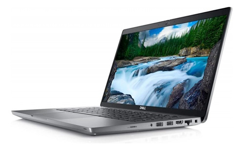 Laptop Dell Latitude 3520 I7 8gb Ram 512gb W10