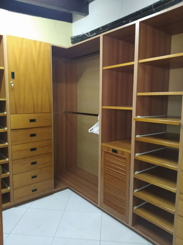 Imagen 15 de 30 de Town House En Urb. Los Olivos, Conj. Res. La Oliveña. Puerto Ordaz