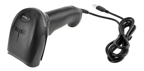 Lector Código Barras 1d Continuo Usb Sin Soporte 5v Pcreg4