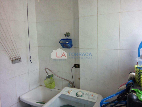 Imagem 11 de 20 de Ref 11652 - Cobertura Com 2 Dorms - Guilhermina - Aproveite - V11652