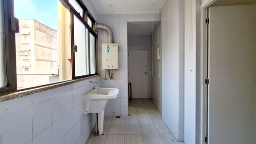 Imagem 16 de 20 de Apto Gávea | 3 Quartos | 132 M² | Cond: R$1950.00 | 1 Vaga - 1d0jm7s