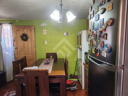 Venta Departamento Cerrillos 3 Dormitorios Ffcc Ame Indigena