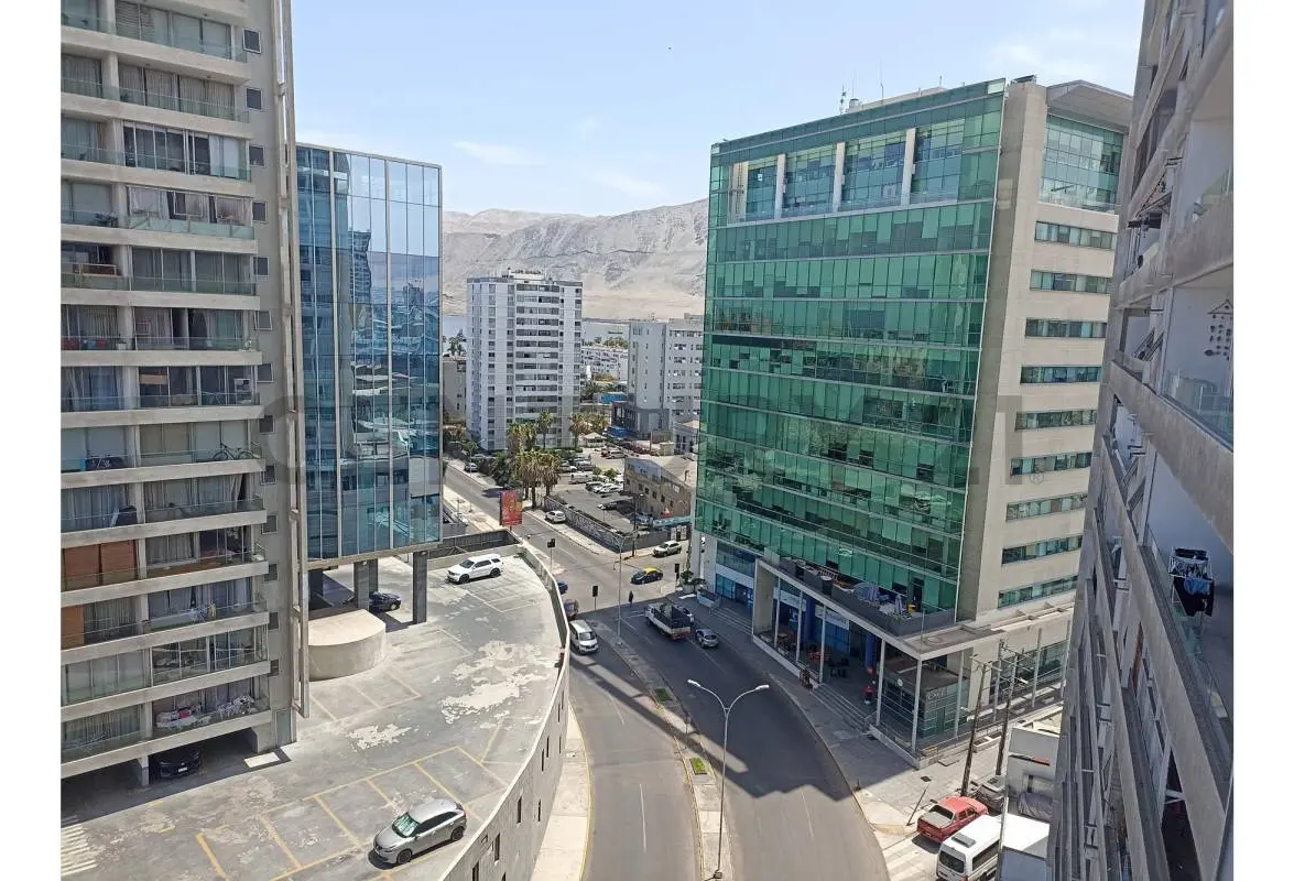 Imagen 3 de 13 de Departamento En Venta