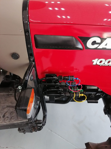 Tractor Agricola Case Farmall 50b Mecanico