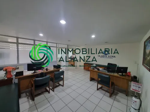 Oficina En Venta En Centro. Cod V61533