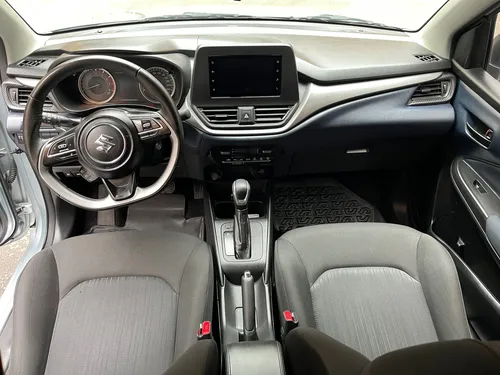 Suzuki Baleno Cross 1.5 Glx Aut