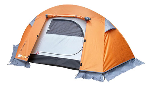 Carpa Minipack Azteq 2 Personas 6000 Mm 2 Kg 4 Estaciones