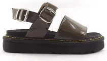 Comprar Sandalias Mujer Plataforma Gomon Dama Verano 3300 Czapa