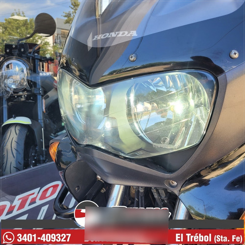 Imagen 6 de 8 de Honda Varadero Xl1000v (no V Strom No Transalp Ni Tenere )