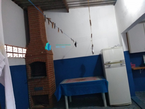 Imagem 12 de 13 de Casa A Venda No Bairro Cooperativa Em São Bernardo Do Campo - 622-1