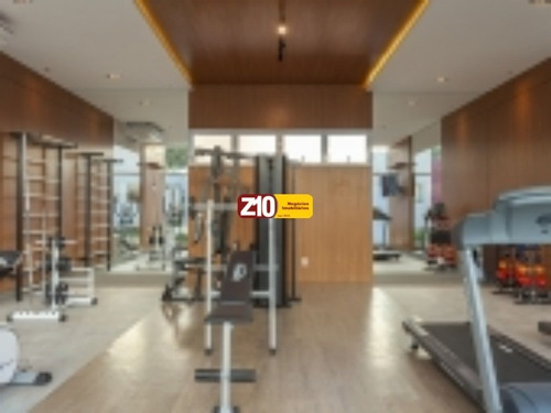Imagem 15 de 18 de Ap05195 - Residencial Plaza Bela Vista - Au 66m² 03 Dormitórios Sendo 01 Suíte, Sala, Cozinha, Lavanderia - Ap05195 - 69667498